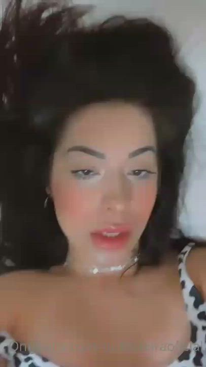 Brazilian Latina Pussy clip