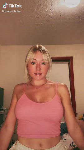 Big Tits Boobs Natural Tits clip