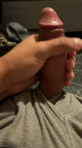 edging precum underwear clip