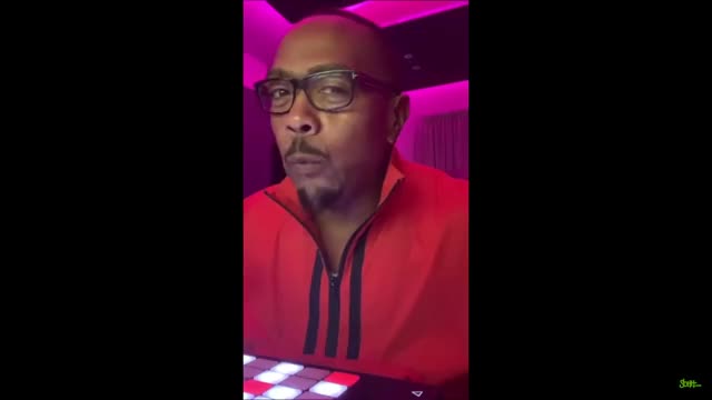 timbaland boo'd up preview
