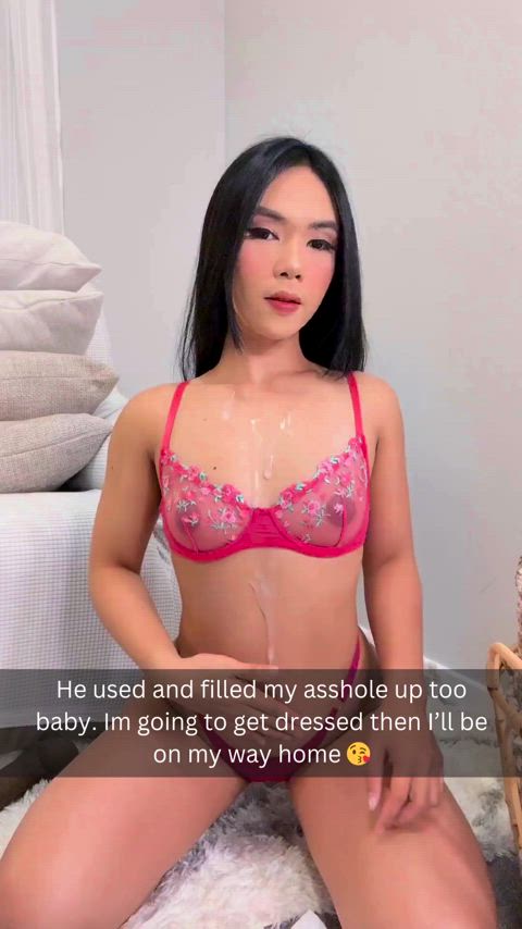 Asian GIF by evelynlee