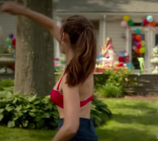 Alison Brie - Sleeping With Other People (2015)