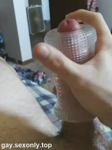 amateur booty cumshot double cumshot fingering gay homemade nsfw pov clip
