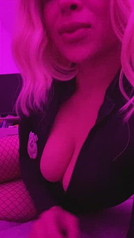 big tits blonde latina onlyfans pov police sensual sex doll white girl clip