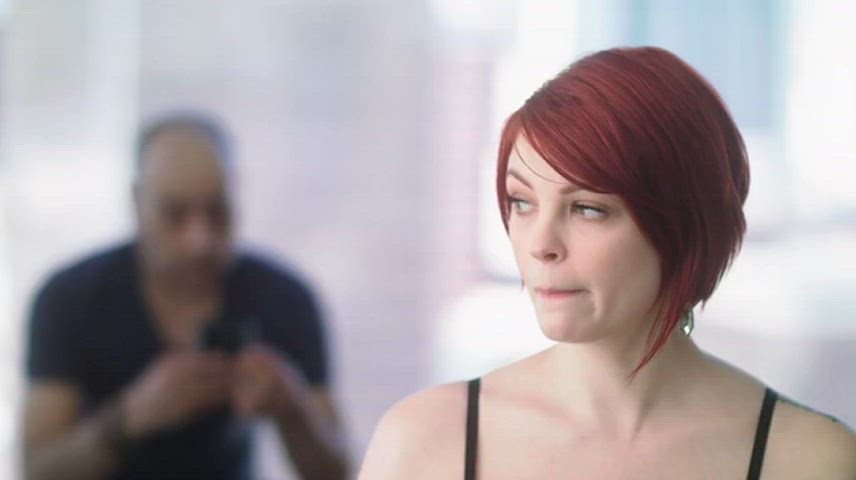 bbc bree daniels nsfw natural tits pornstar redhead clip