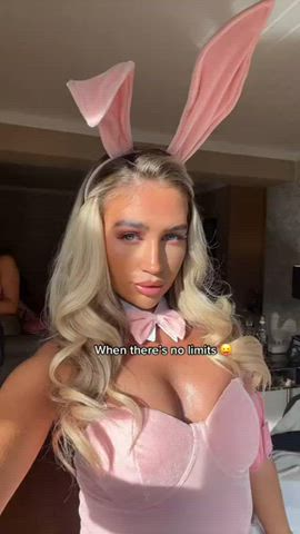 blonde cosplay onlyfans teen clip