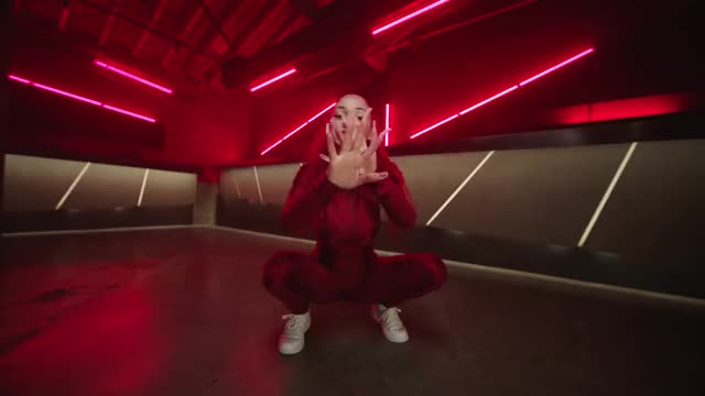 BHAD BHABIE feat. Tory Lanez "Babyface Savage" (Official Music Video) |