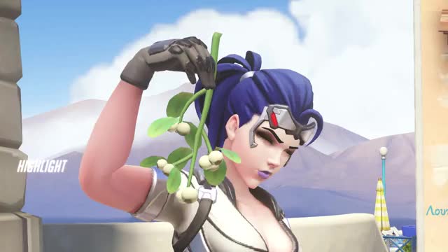 Widow 2k