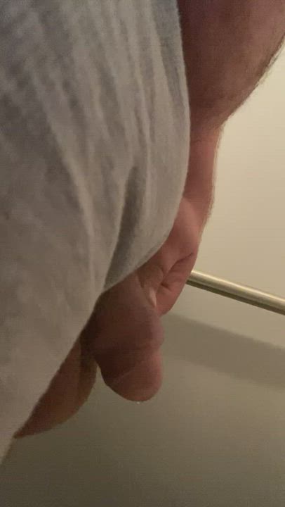 Bathroom Pee Peeing Piss Pissing Watersports clip