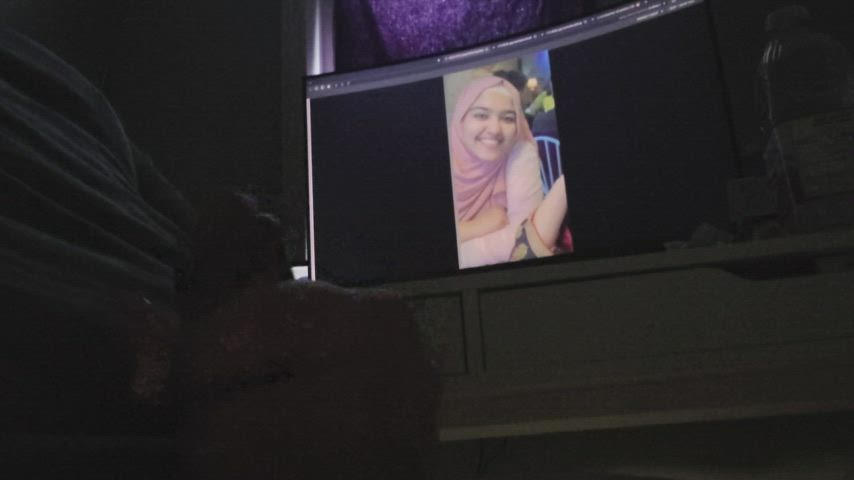 Cock Cock Worship Cuckold Mom Muslim Sister Tribbing Tribute Porn GIF by mrhardfucker
