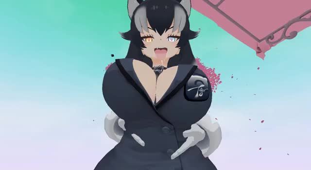 Lewd VRChat 2