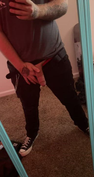 Thick Young Cock from Murrieta is always looking for fun