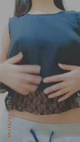 ass big tits indian clip
