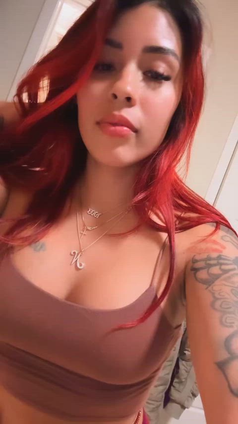 ass big ass big tits boobs cute latina onlyfans teen tits clip