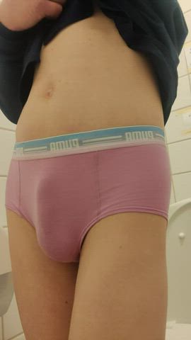 femboy panties pink clip