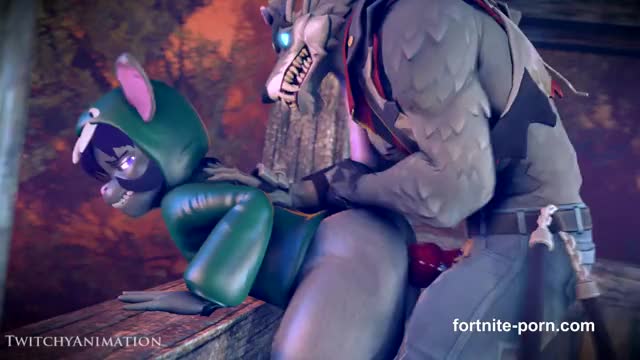 fortnite porn