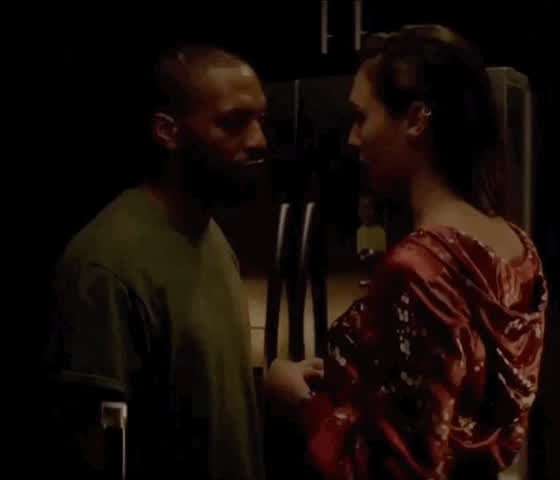 Your wife [Gal Gadot] with your landlord