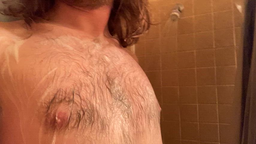 bwc shower soapy clip