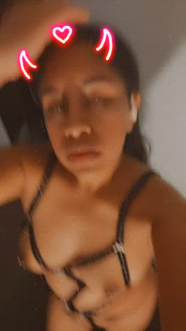 boobs latina natural tits teen latinas clip