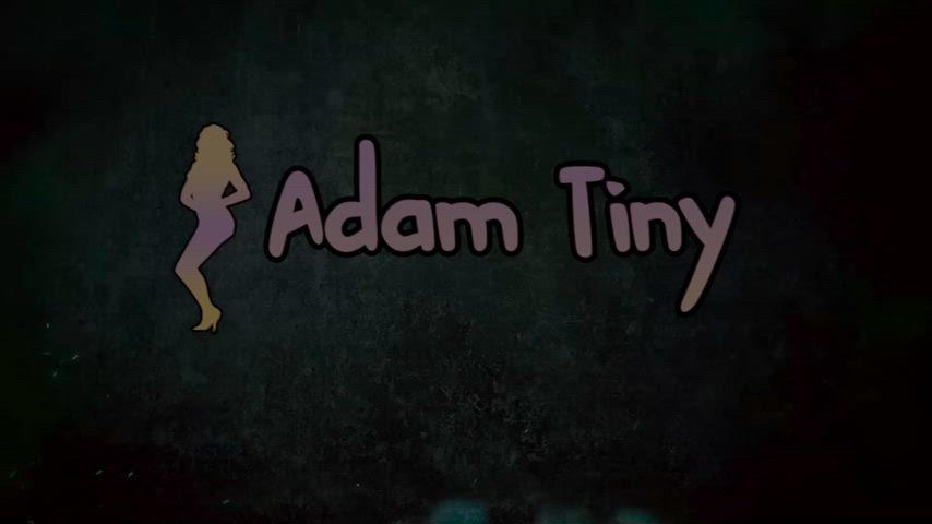 adam tiny amateur blowjob cum cumshot homemade milf naughty adeline onlyfans pov