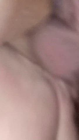 creamy doggystyle wife clip