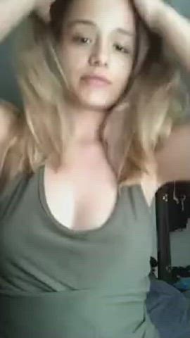 Amazing boobs and ass + full vid in the comments