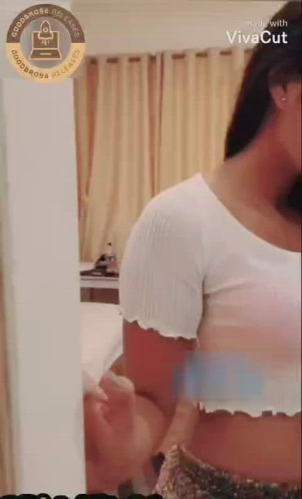 Splitsvilla Contestant, Anjali Gaud Full Stripping Video Of 7 Mins Of Her OnlyFans,
