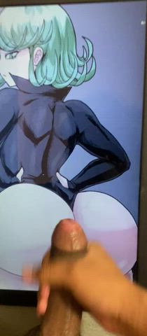 anime big ass cock hentai jerk off male masturbation masturbating tribute clip