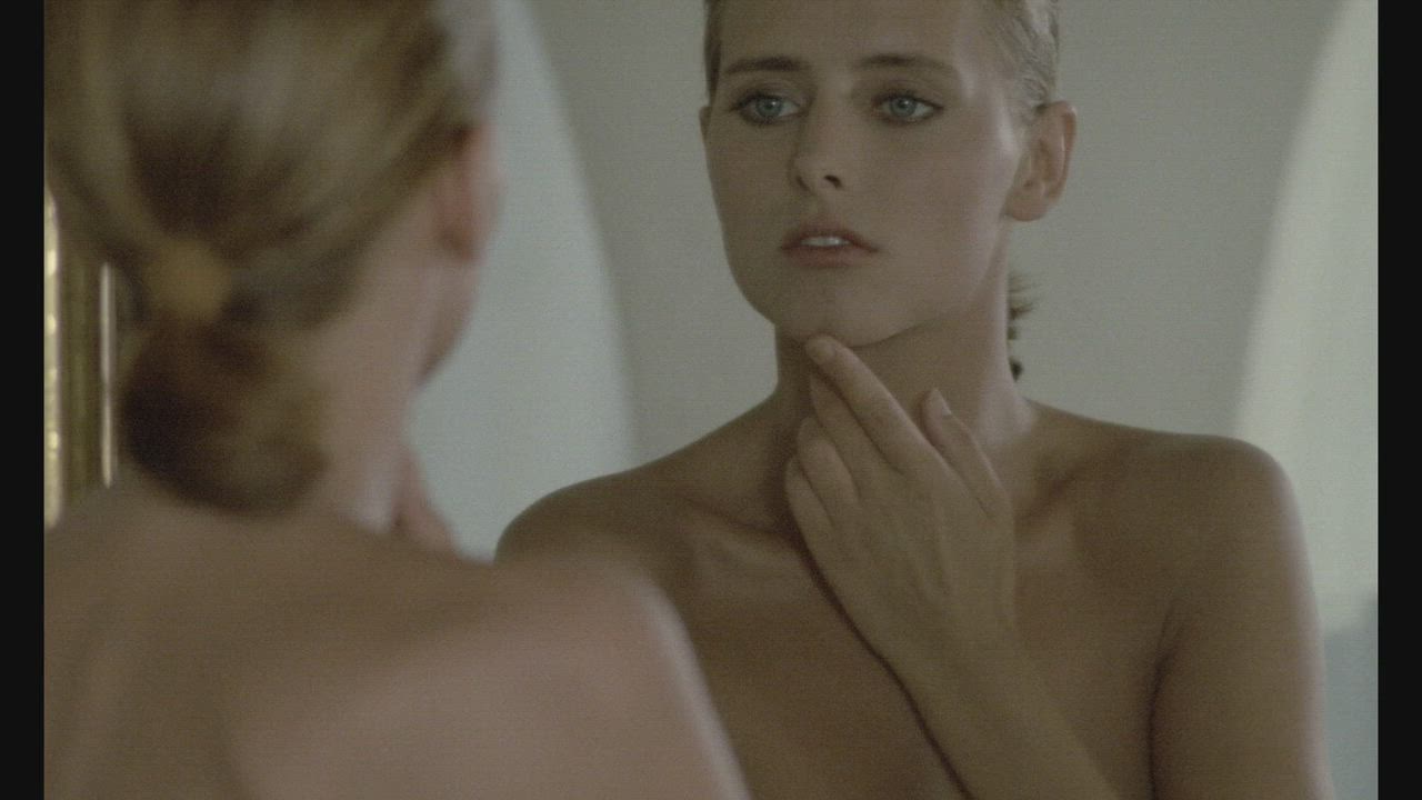 Celebrity Cinema Nudity Swedish clip