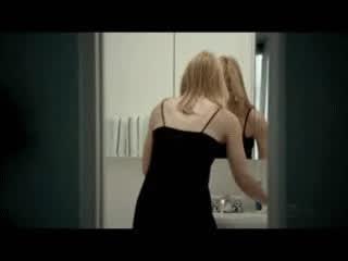 Claire Danes, cleans up