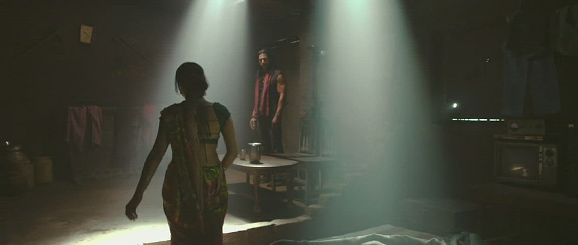 Roopali Krishnarao in "Koyelaanchal"