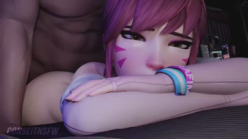 3d animation hentai overwatch rule34 clip