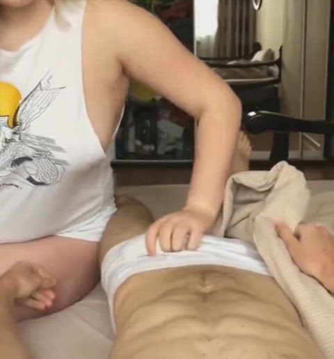 amateur big tits blonde hotwife milf masturbating teen tits clip