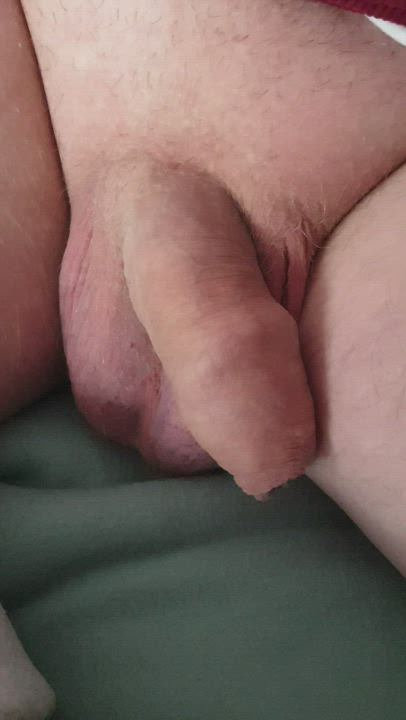 Dutch male (43) , just showing.