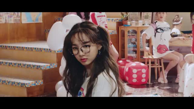 TWICE "What is Love?" M/V TEASER