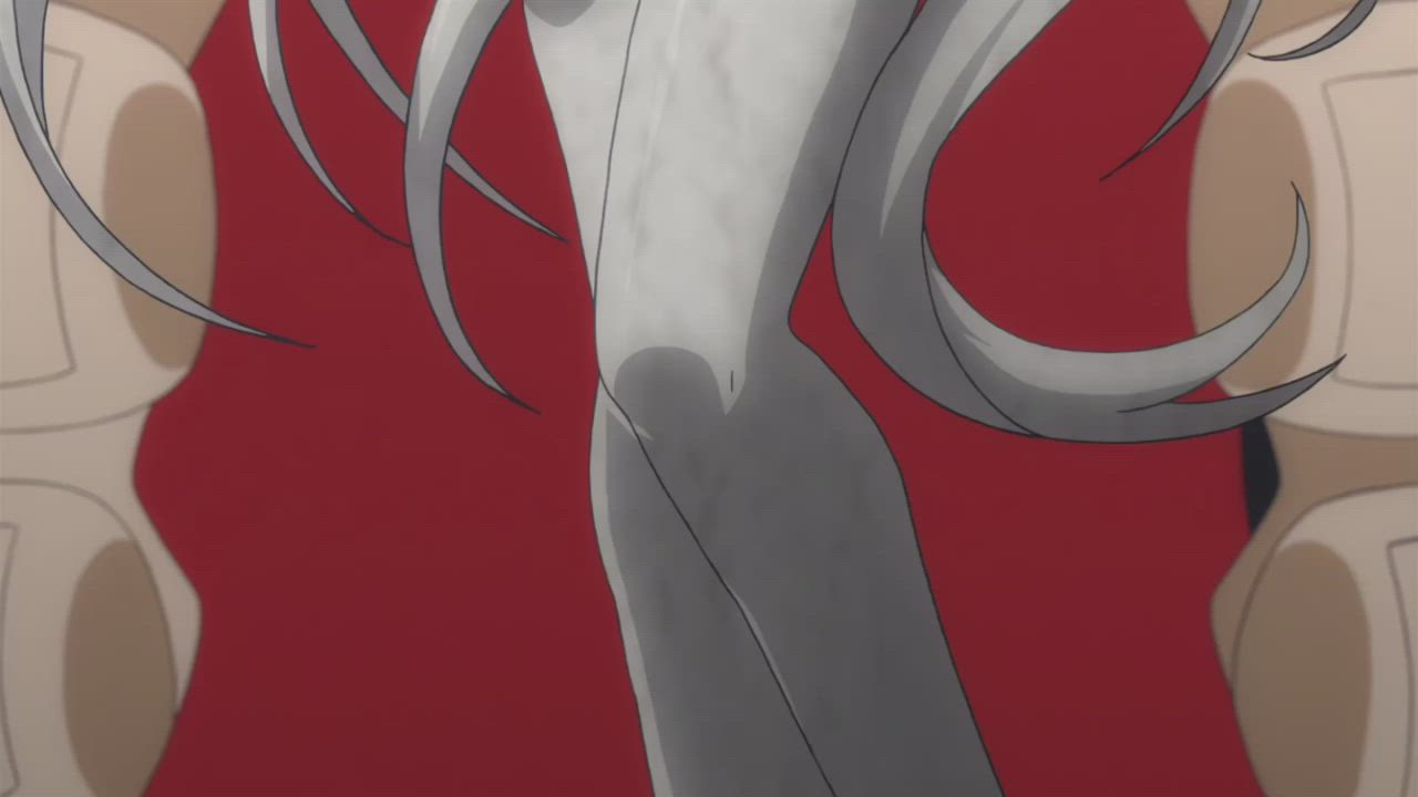 Anime Big Tits Ecchi Naked Tits clip