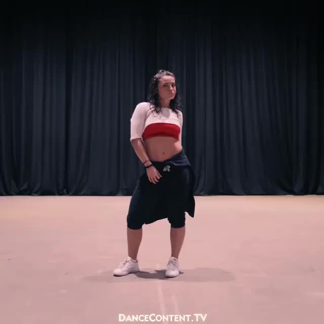 Is you ready babe?? Choreo by me??‍♀️ Song by my guy @neyo “Breathe” Captured
