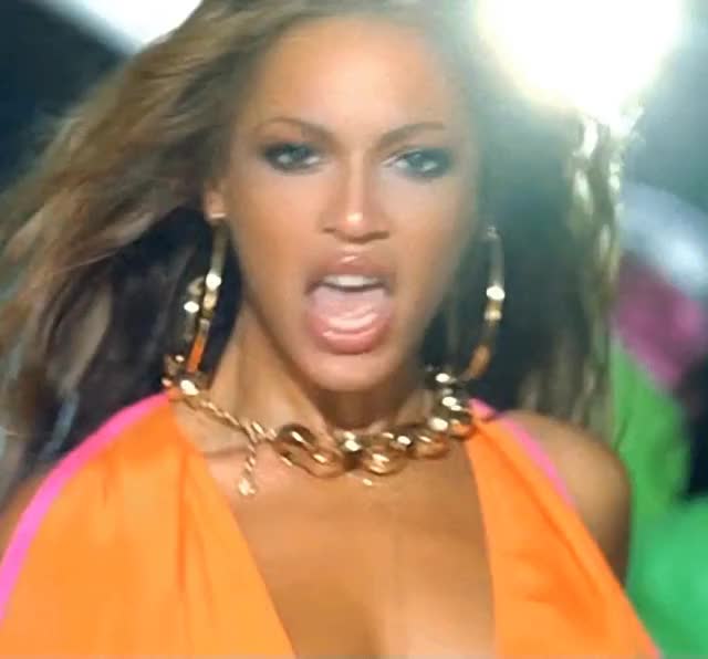 Beyonce - Crazy in Love ft. JAY Z (part 181)