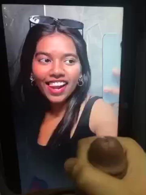 desi indian selfie teen tribbing tribute r/tributeme clip