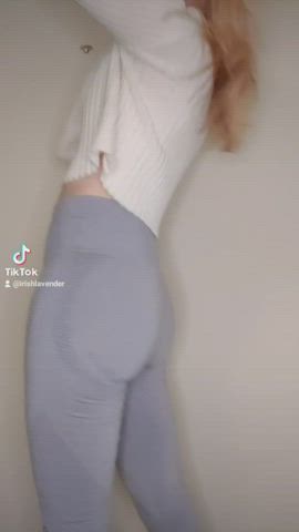 I finally did the buss it challenge, what do you think? ;)