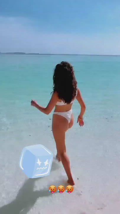 Ass Bikini Olivia Culpo clip