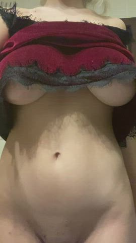 I want to be your big tits fuckdoll