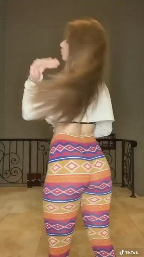 babe barely legal dancing girls homemade pretty sensual sex teen tiktok clip