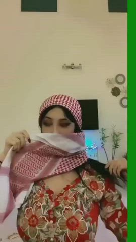 arab muslim pakistani twerking clip