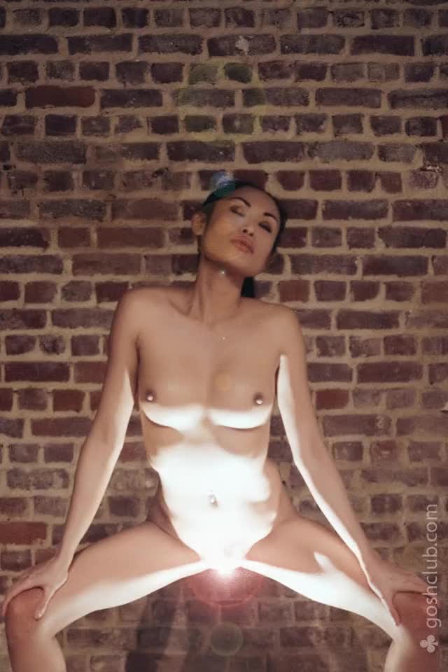 Art Nude clip