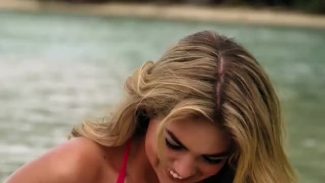 Kate Upton and Robyn Lawley -  Something more (Mix) 4KUHD