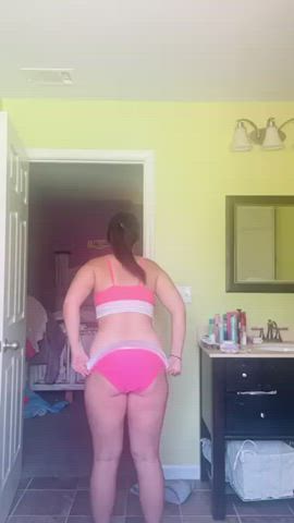 ass booty hotwife pawg sex thick clip