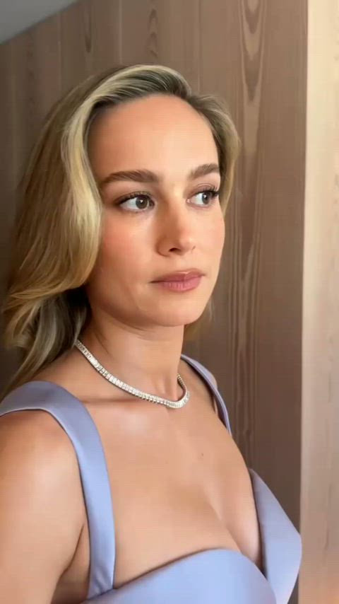 Brie larson