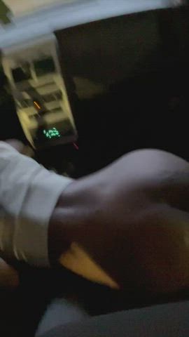 blowjob car sex ebony teen clip