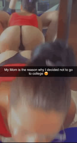 blowjob caption mom son taboo clip